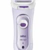 Braun Hårfjerning>Ladyshave LS5560 Violet