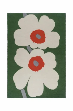 Brink & Campman Udendørstæpper>Udendørs tæppe Unikko 60Th Anniversary Multi