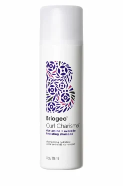 Briogeo Hår|Hår>Curl CHARISMA™ Rice Amino + Avocado Hydrating Shampoo 236Ml No Color