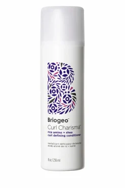 Briogeo Hår|Hår>Curl CHARISMA™ Rice Amino + Shea Curl Defining Conditioner 236Ml No Color