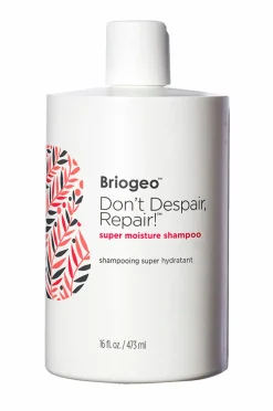 Briogeo Hår|Hår>DON'T Despair, REPAIR!™ Super Moisture Shampoo 473Ml No Color