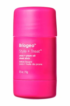 Briogeo Hår|Hår>Style + TREAT™ Yuzu + Plum Oil Sleek Stick 15G No Color