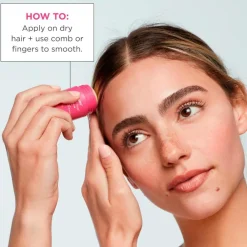 Briogeo Hår|Hår>Style + TREAT™ Yuzu + Plum Oil Sleek Stick 15G No Color