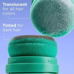 Briogeo Style + TREAT™ Dry Shampoo Puff 15G Tinted Hot