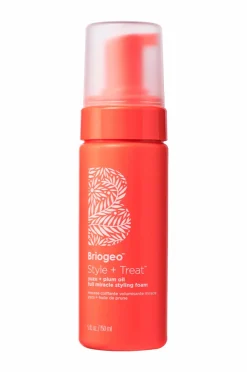 Briogeo Style + TREAT™ Yuzu + Plum Oil Miracle Styling Foam 150Ml No Color Discount