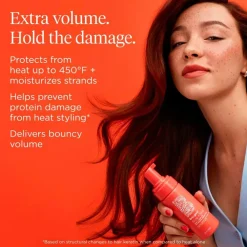 Briogeo Style + TREAT™ Yuzu + Plum Oil Miracle Styling Foam 150Ml No Color Discount