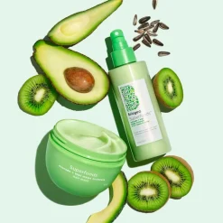 Briogeo SUPERFOODS™ Avocado + Kiwi Mega Moisture 3-IN-1 Leave-In Spray 170Ml No Color Clearance