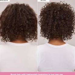 Briogeo SUPERFOODS™ Acai + Passionfruit Lightweight Hydration Hair Mask 240Ml No Color New