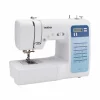 Brother Husholdningselektronik>Symaskine FS60XZW1 Elektronisk