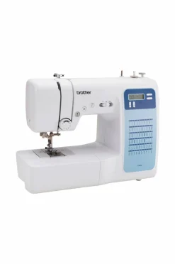 Brother Husholdningselektronik>Symaskine FS60XZW1 Elektronisk