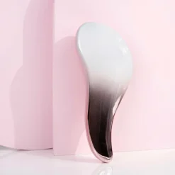 Brushworks Hårbørster>Hd Detangling Hair Brush No Color