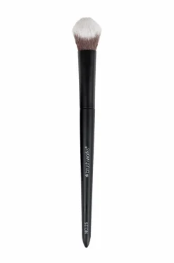 Brushworks No. 25 Brightening Concealer Brush No Color Sale