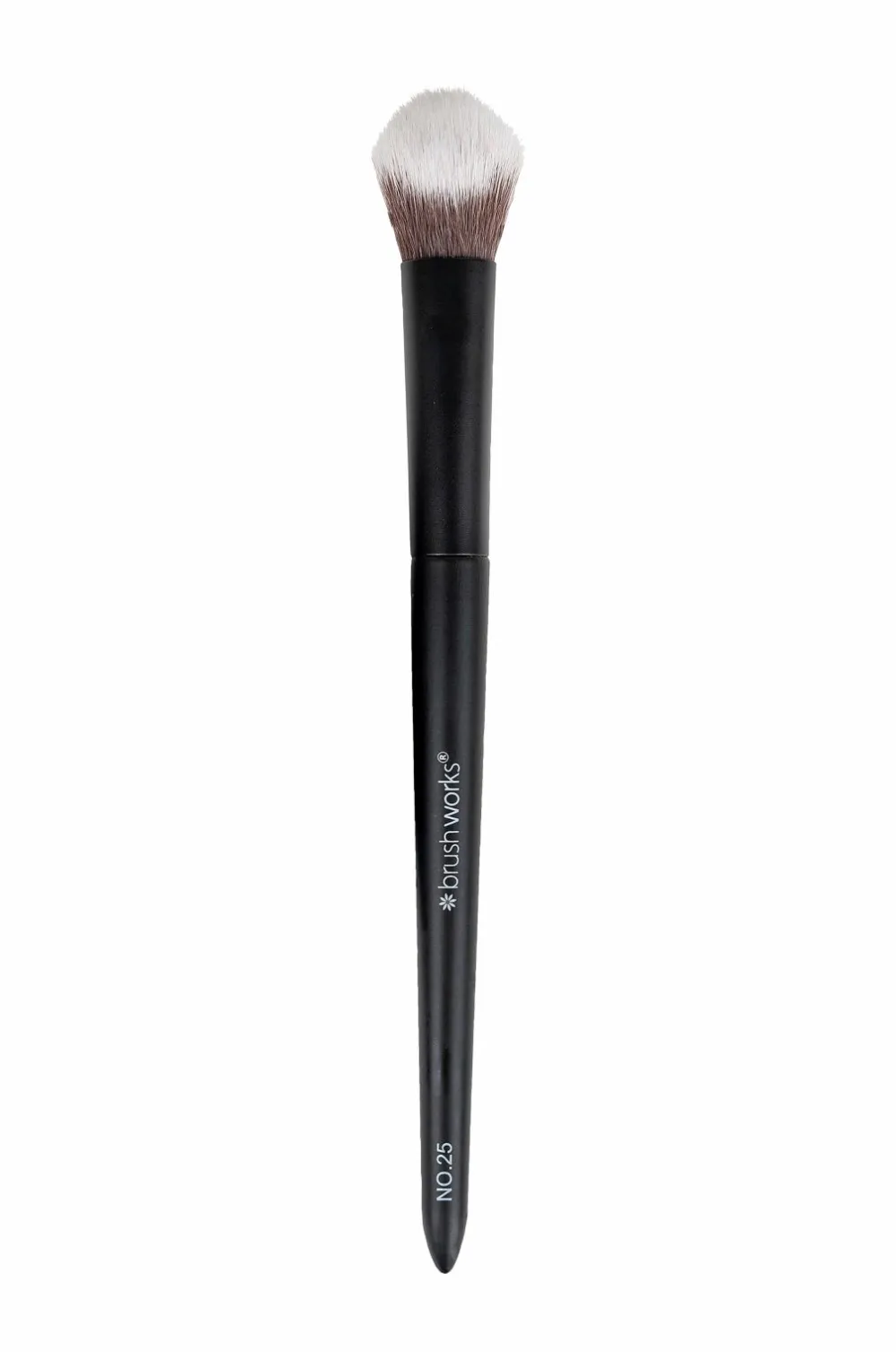 Brushworks No. 25 Brightening Concealer Brush No Color Sale