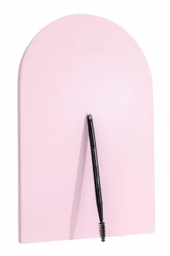 Brushworks No. 22 Double Ended Brow Brush And Spoolie No Color Online