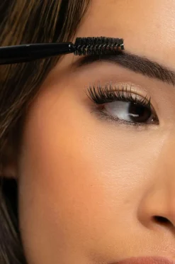 Brushworks No. 22 Double Ended Brow Brush And Spoolie No Color Online