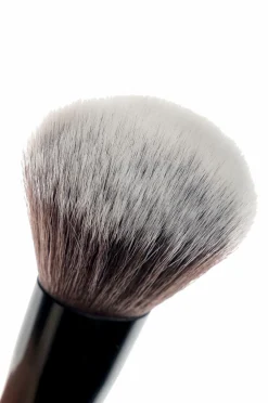 Brushworks No. 5 Powder Brush No Color Sale