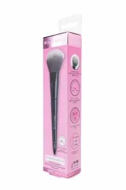 Brushworks No. 5 Powder Brush No Color Sale