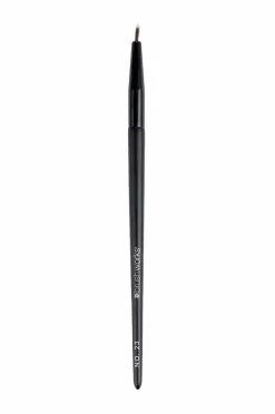 Brushworks Makeupbørster>No. 23 Precise Liner Brush No Color