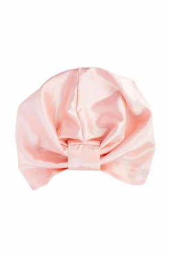 Brushworks Satin Hair Turban No colour Outlet