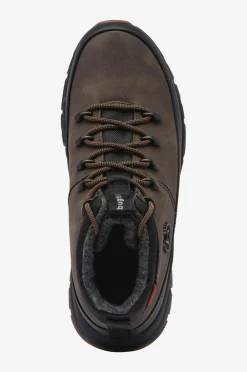 Bugatti Boots & Støvler>Ankelstøvler Dark brown / black