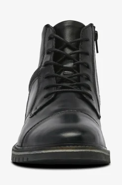 Bugatti Ankelstøvler Sort New