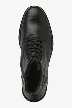 Bugatti Ankelstøvler Black Discount