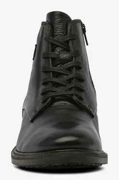 Bugatti Ankelstøvler Black Discount