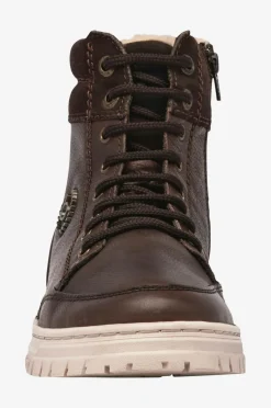 Bugatti Ankelstøvler Dark brown Discount