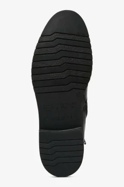 Bugatti Ankelstøvler Caj Mid-Brown Outlet