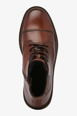 Bugatti Ankelstøvler Känga Cognat Clearance