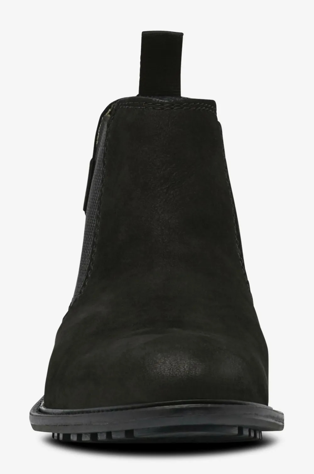 Bugatti Boots & Støvler>Chelseaboot Sort