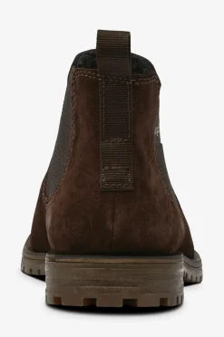 Bugatti Chelseaboot Dark brown Online