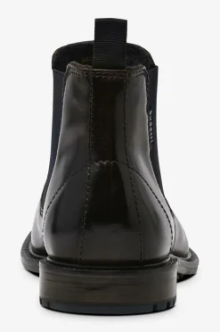 Bugatti Chelseaboot Bonifacio Brown Online