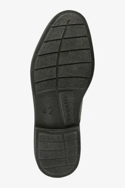 Bugatti Flade sko Cognac / dark brown