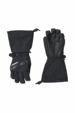 Burton Handsker & Vanter>Handsker Kids Vent Glv True black
