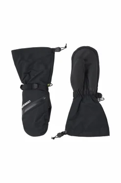 Burton Handsker Kids Vent Glv True black Discount