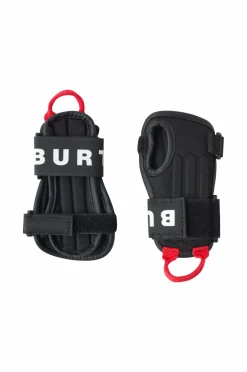 Burton Udendørs Legetøj>Håndledsbeskyttere Kids Wrist Guards True black