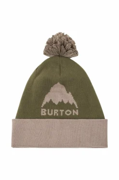 Burton Accessories|Accessories>Hue RCY Trope Bnie Martini olive