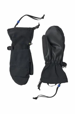 Burton Skihandsker Womens Profile True black Online
