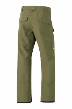 Burton Snowboardbukser M Covert 2.0 PT Forest Moss Discount