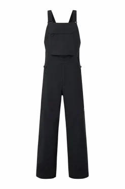 Burton Snowboardbukser Mens Reserve Bib Pants True black Discount