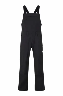Burton Snowboardbukser M Snowdial Bib True black Sale