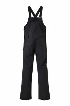 Burton Snowboardbukser M Snowdial Bib True black Sale