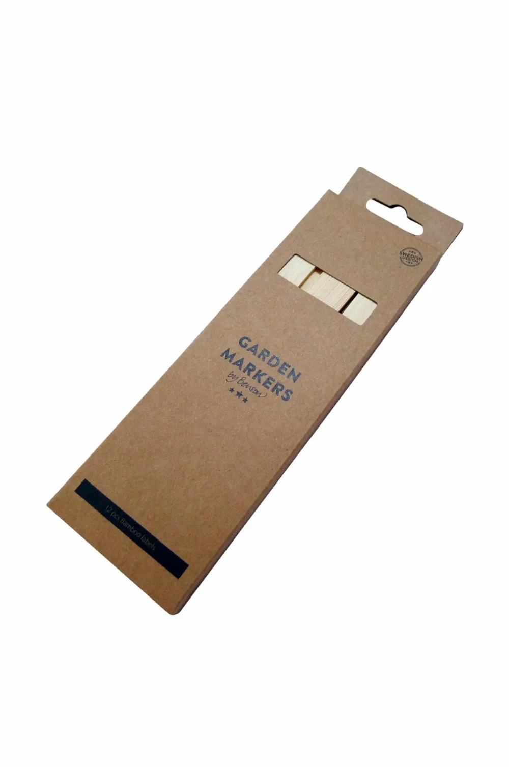 by Benson Planter & Blomster>Havemarkører Bamboo