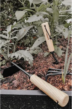 by Benson Haveredskaber - Set Natur