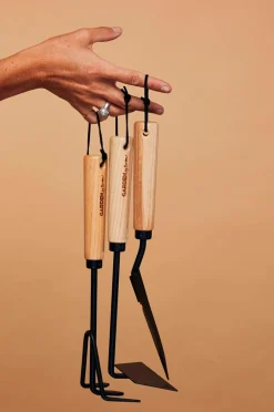 by Benson Haveredskaber - Set Natur