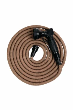 by Benson Haveslange Deluxe sæt - 25 meter Travertin Clearance