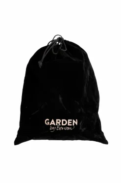 by Benson Planter & Blomster>Haveslange Deluxe-sæt - 15 m Natur