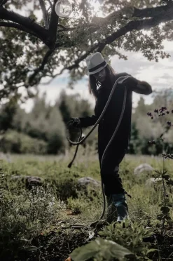 by Benson Haveslange Deluxe - 15m Beige Best