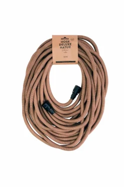 by Benson Planter & Blomster>Haveslange Deluxe - 50m Beige